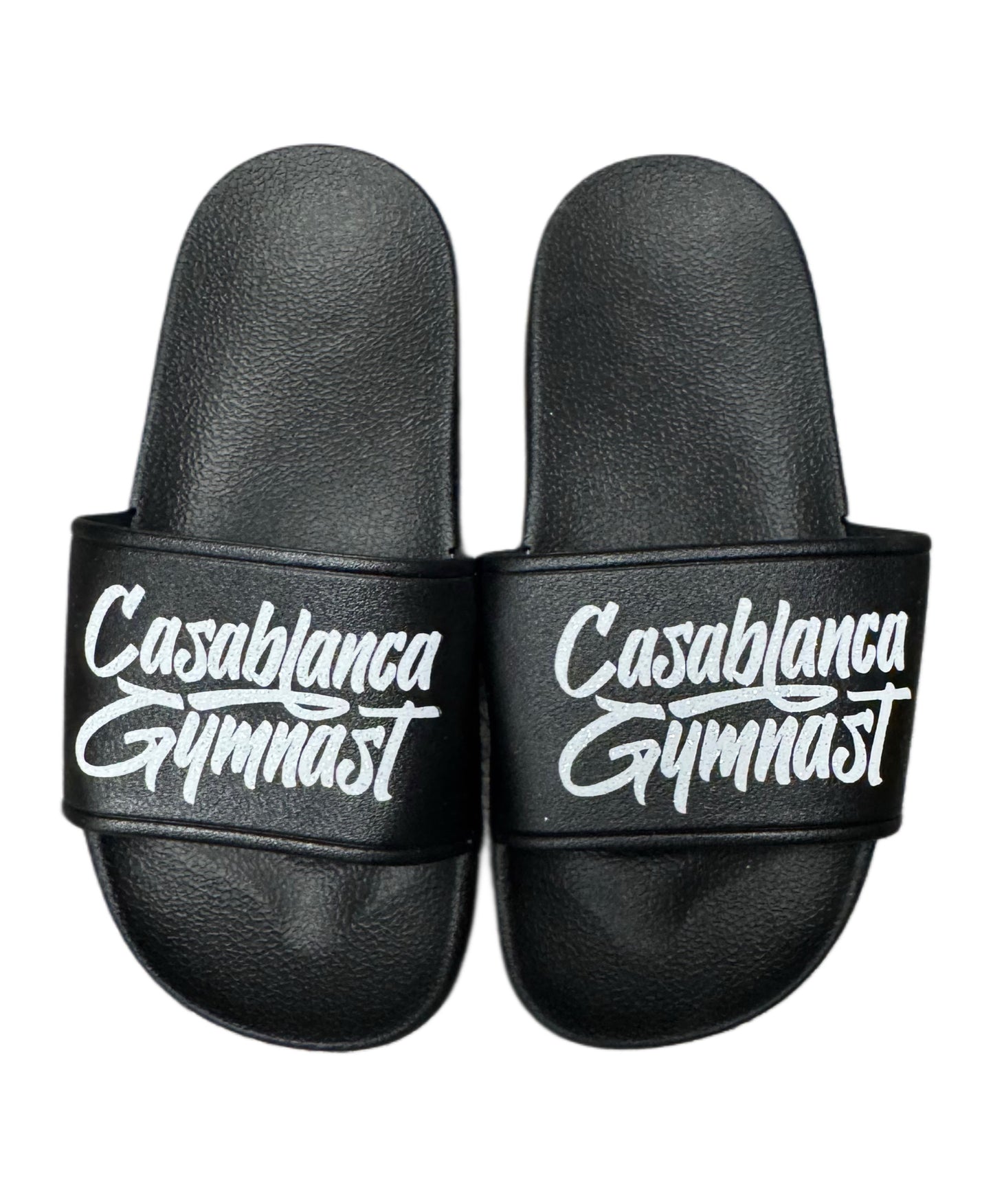 Casablanca Gymnast Sliders