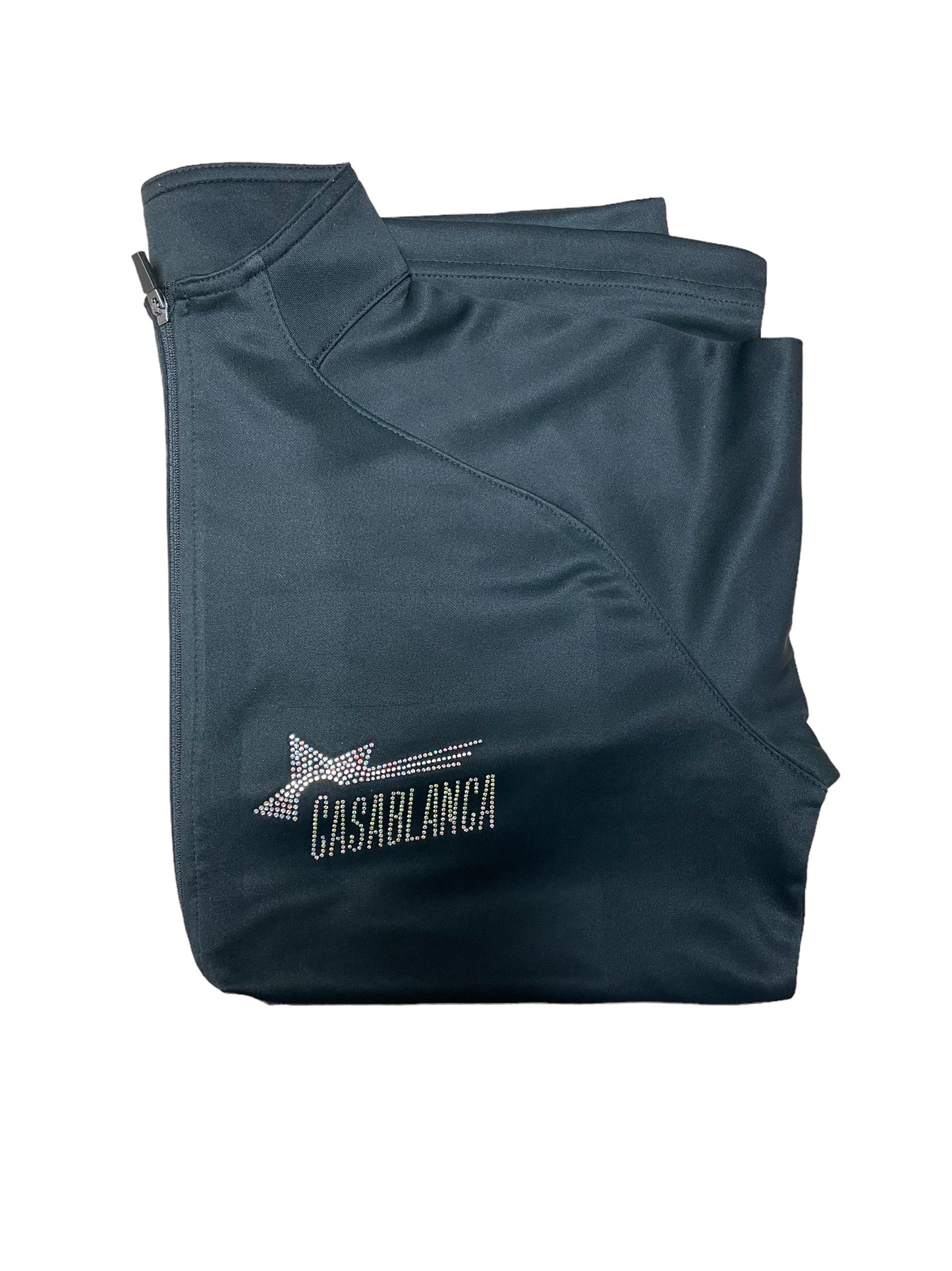 Cheer & Dance Season 13 Competition Tracksuit Jacket