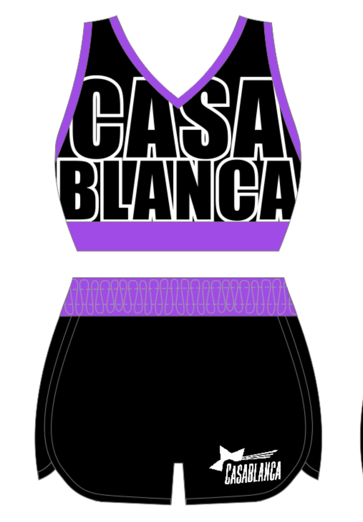 Training Crop Set - Crop