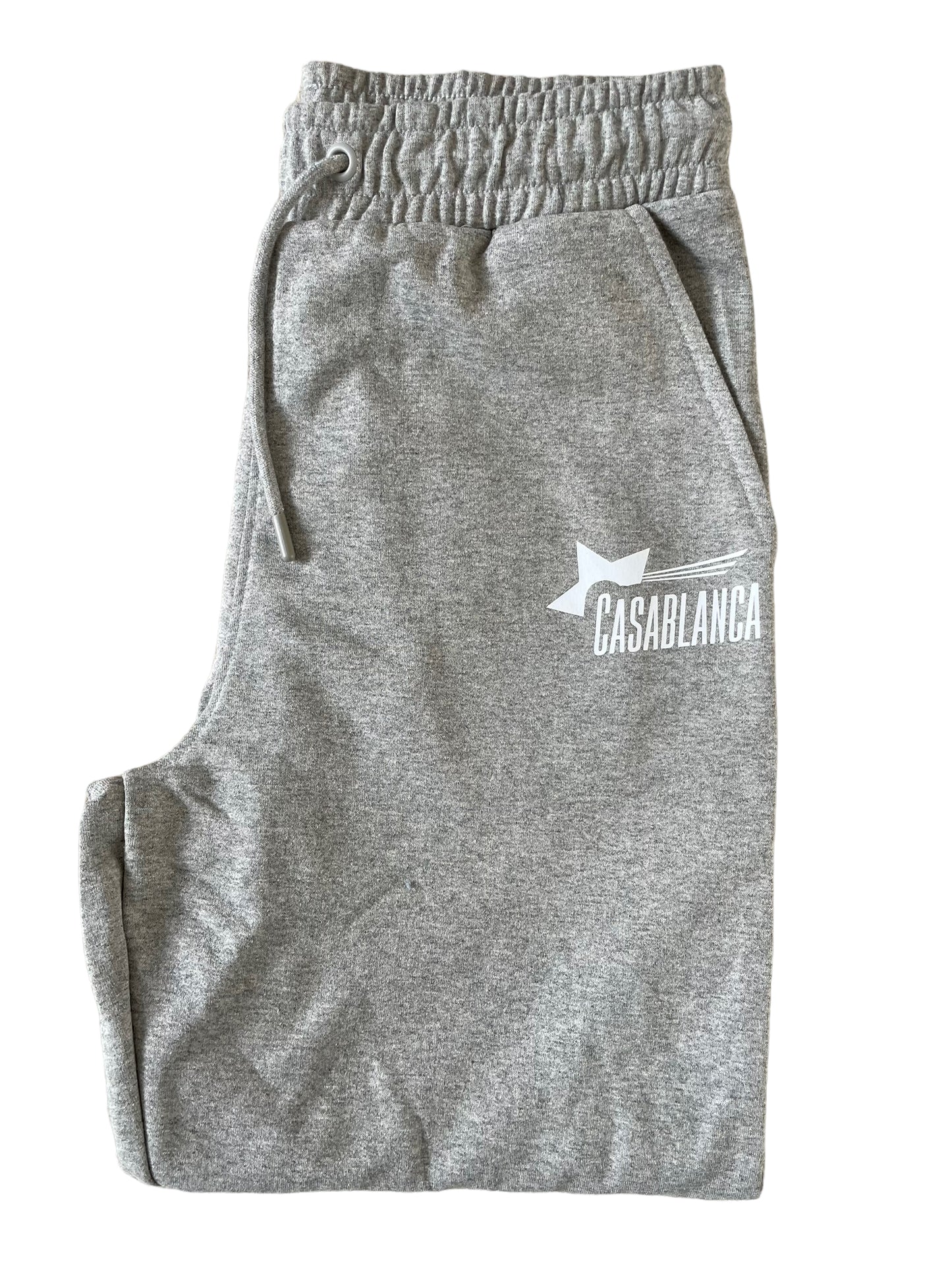 Sustainable Cuffed Joggers