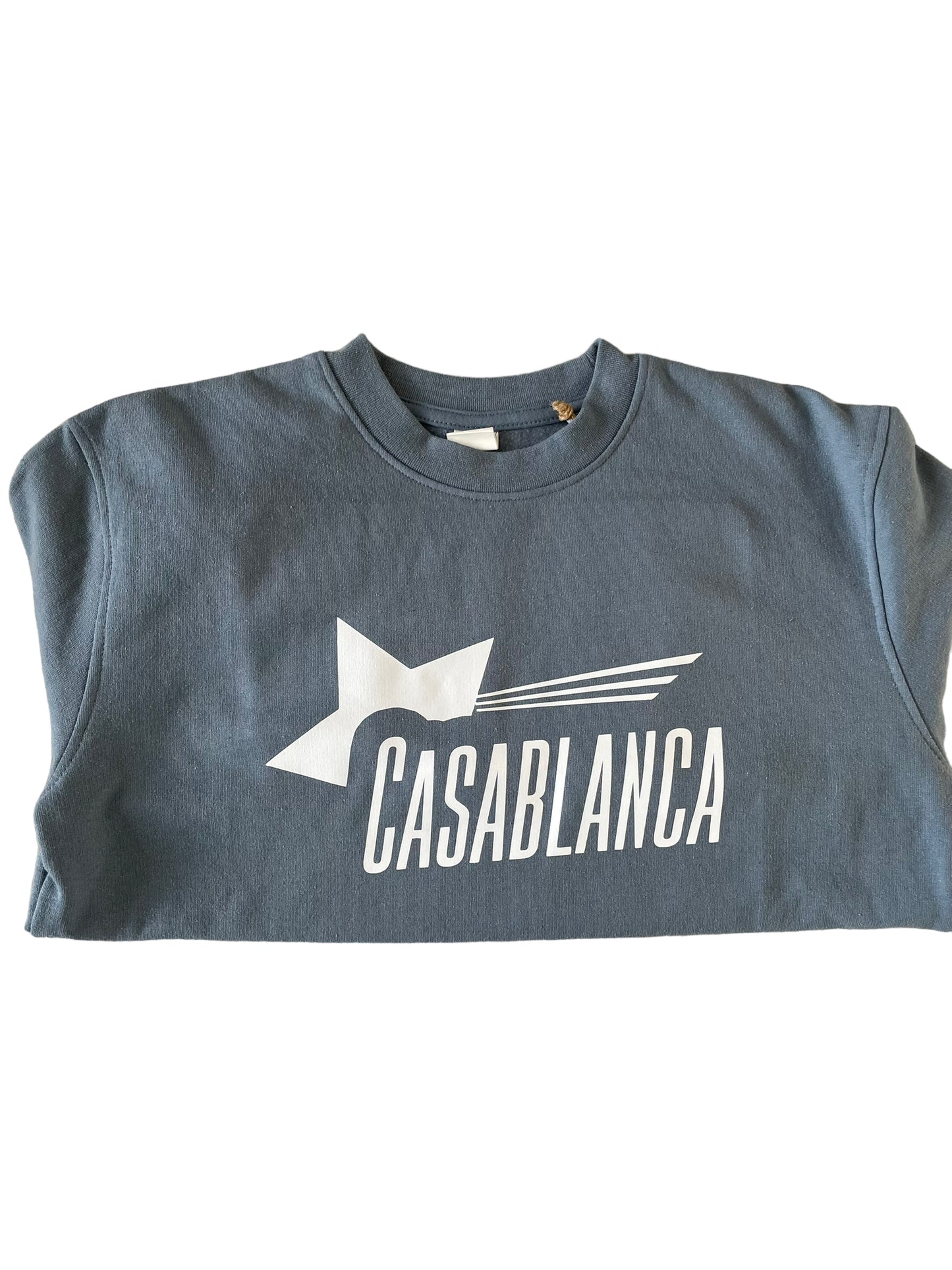 Sustainable Sweatshirt