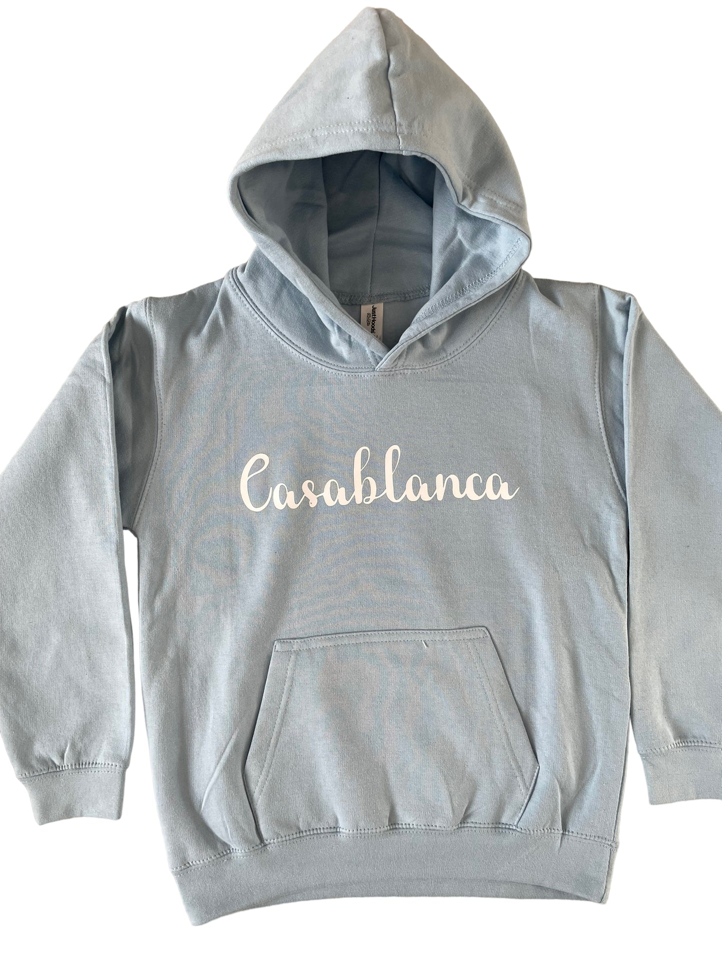 Signature Hoodie