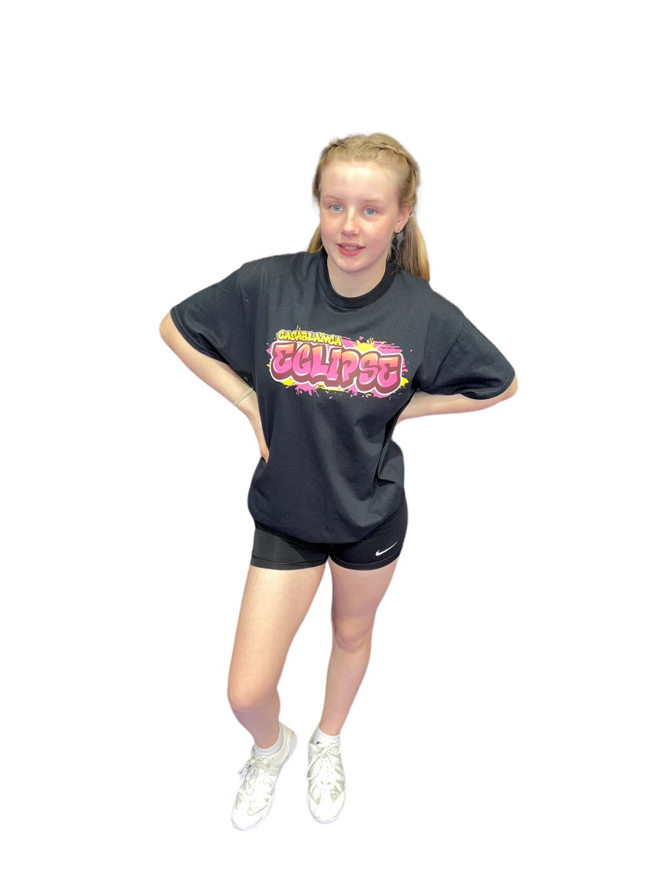 Cheer/Dance Team T-Shirt