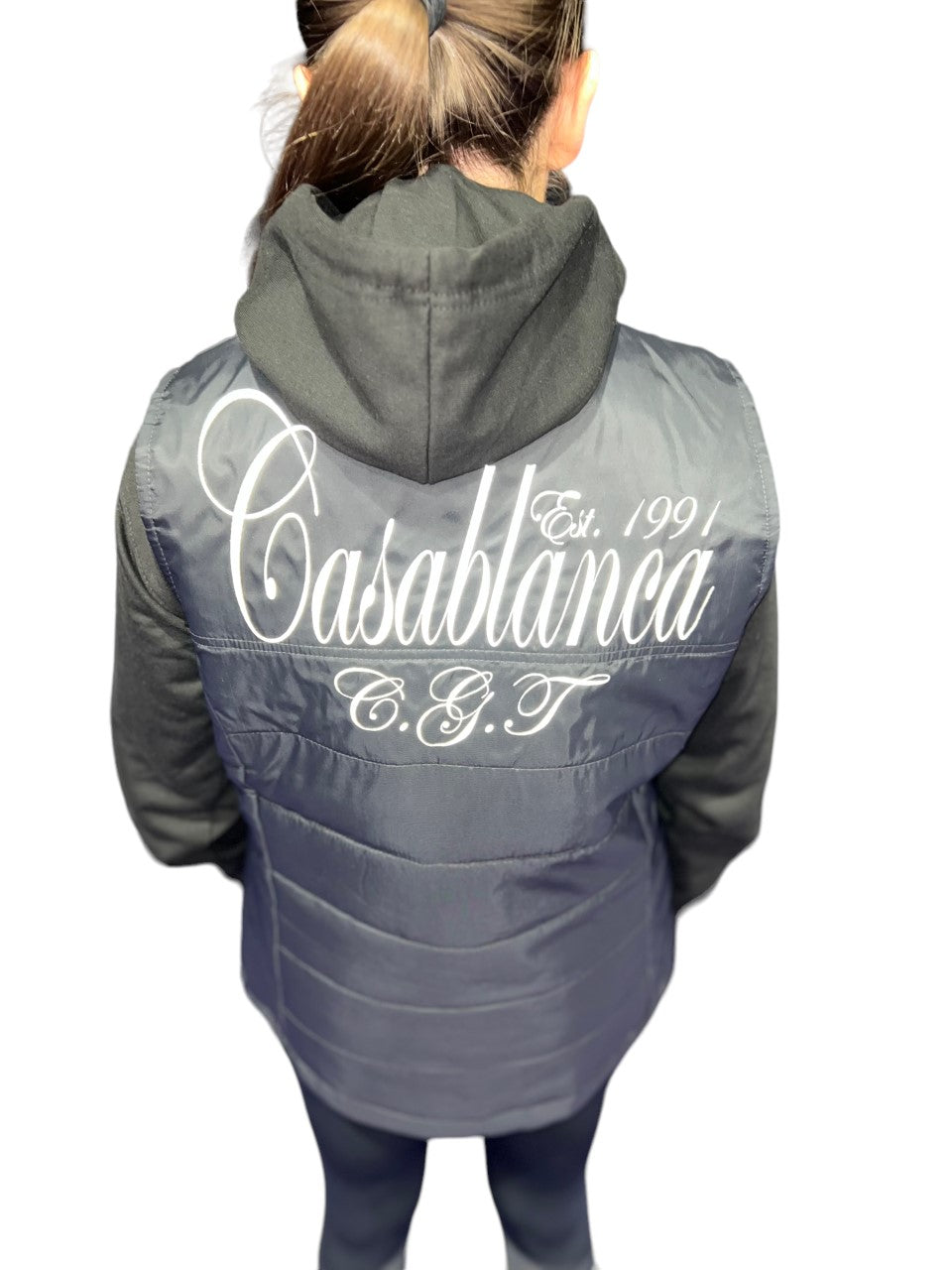 Bodywarmer