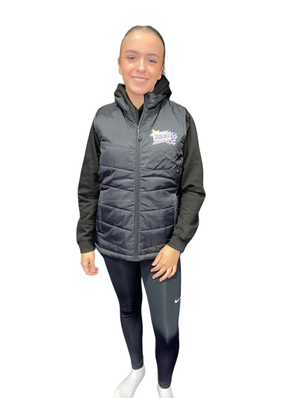 Bodywarmer
