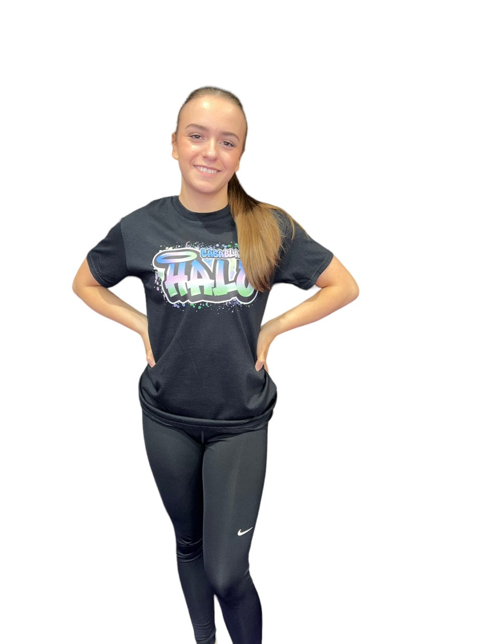 Cheer/Dance Team T-Shirt
