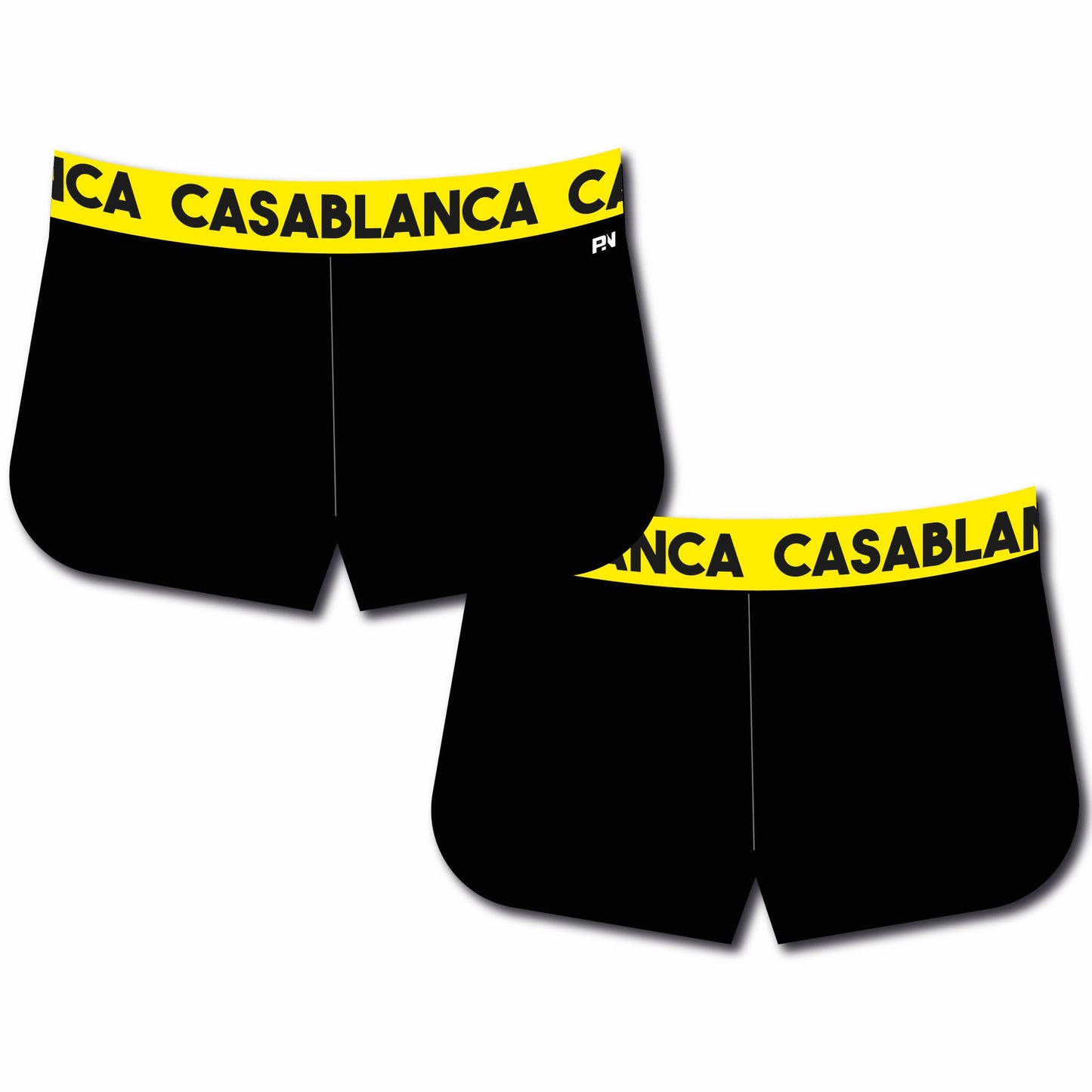Running Shorts