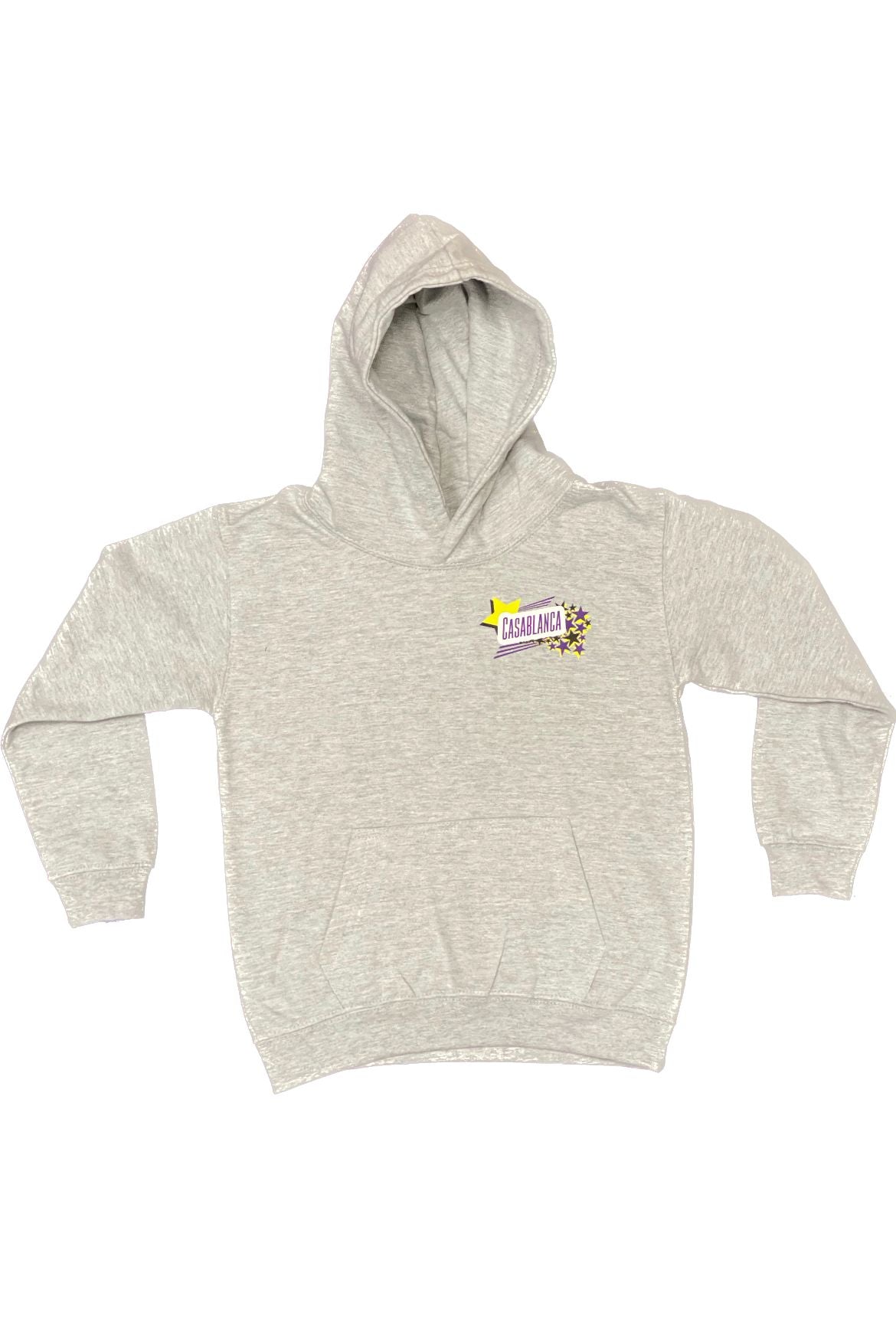 Logo Hoodie