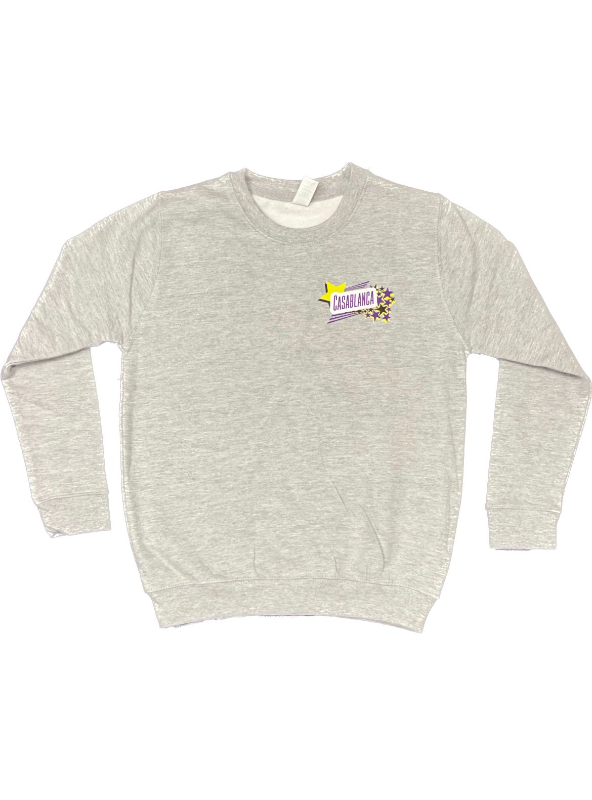 Logo Sweatshirt