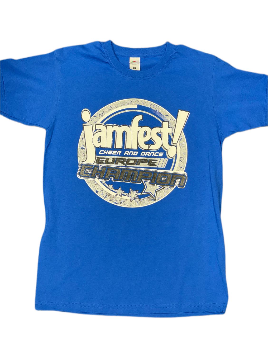 Past Season T-Shirts