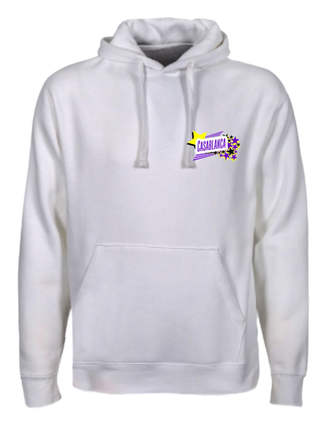 Logo Hoodie