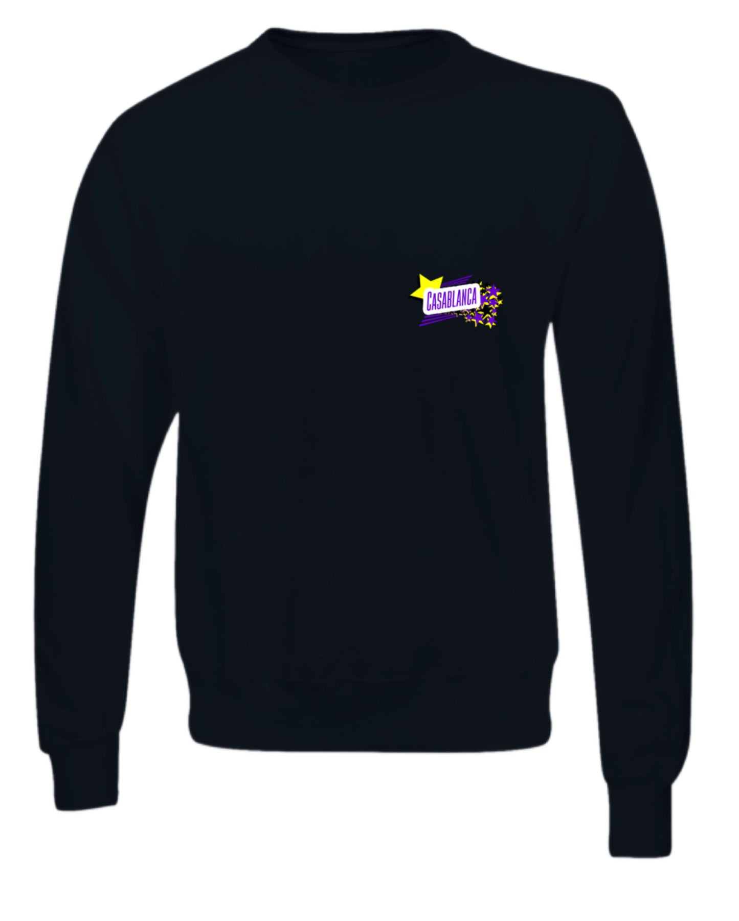 Logo Sweatshirt