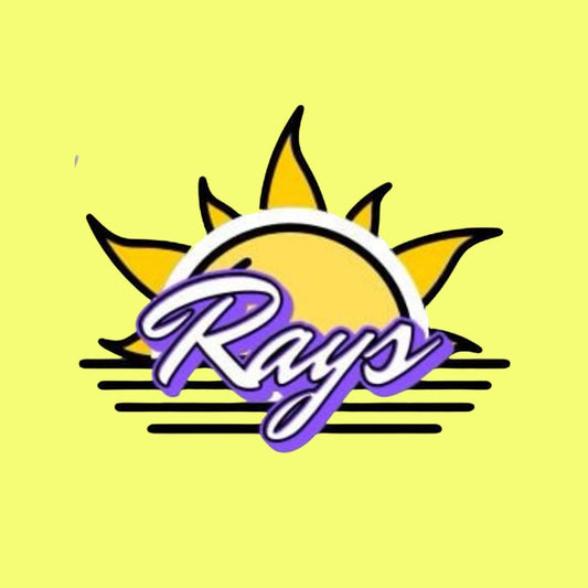 Season 15 Rays Uniform