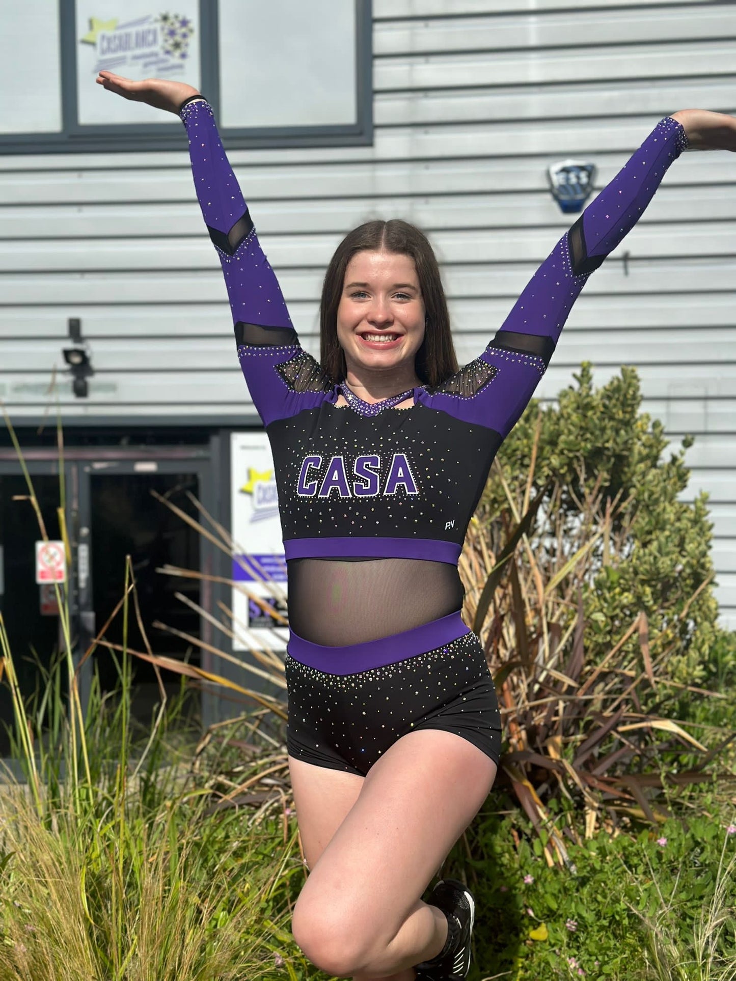 Season 14 Allstar Uniform Top Only - Adult Sizes