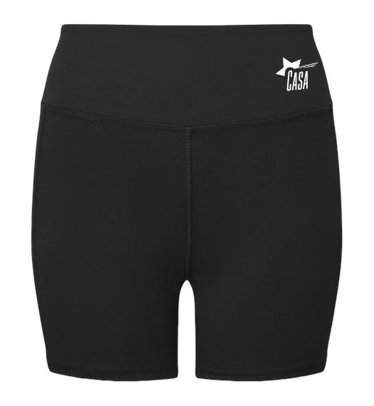 Casa Pocket Shorts