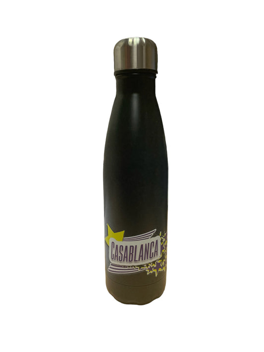 500ml Water Bottle