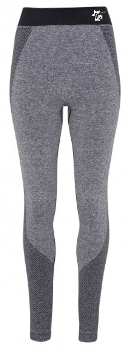 Casa Seamless Sculpt Leggings