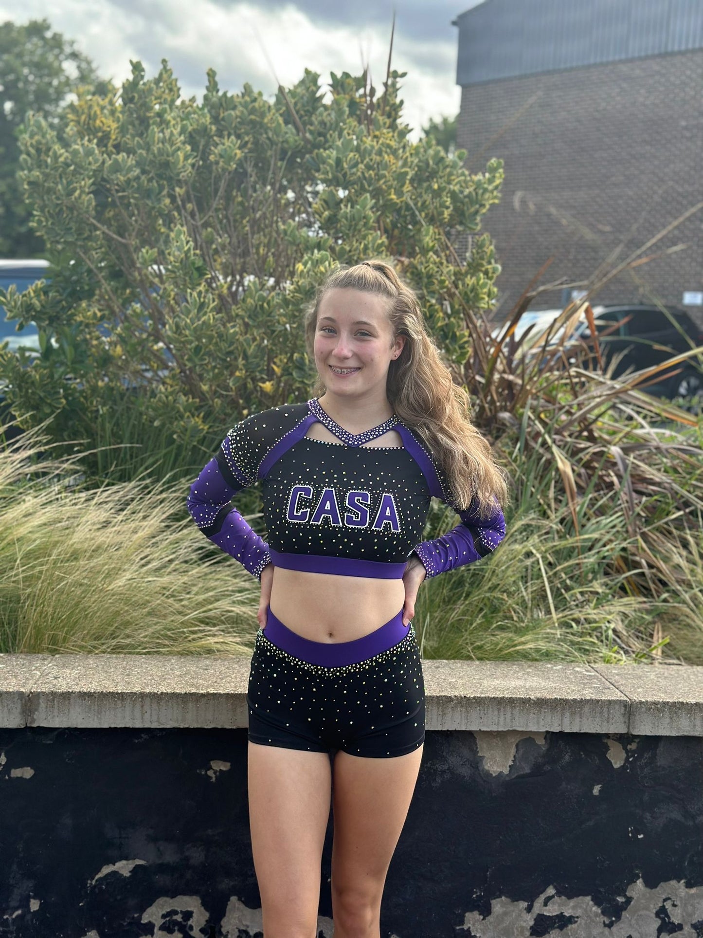 Season 14 Allstar Uniform Top Only - Adult Sizes