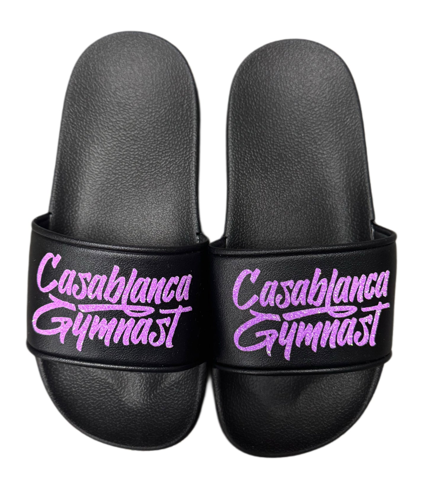 Casablanca Gymnast Sliders