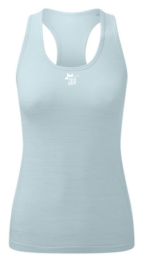 Casa Seamless Flex Vest