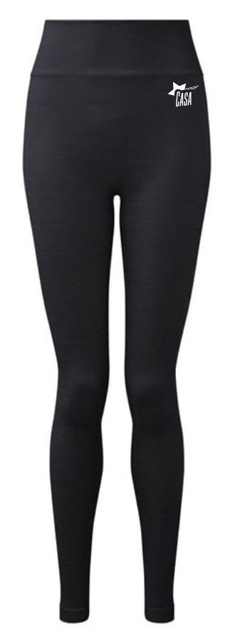 Casa Seamless Flex Leggings