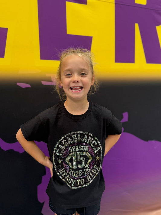 Season 15 Rhinestone T-Shirt