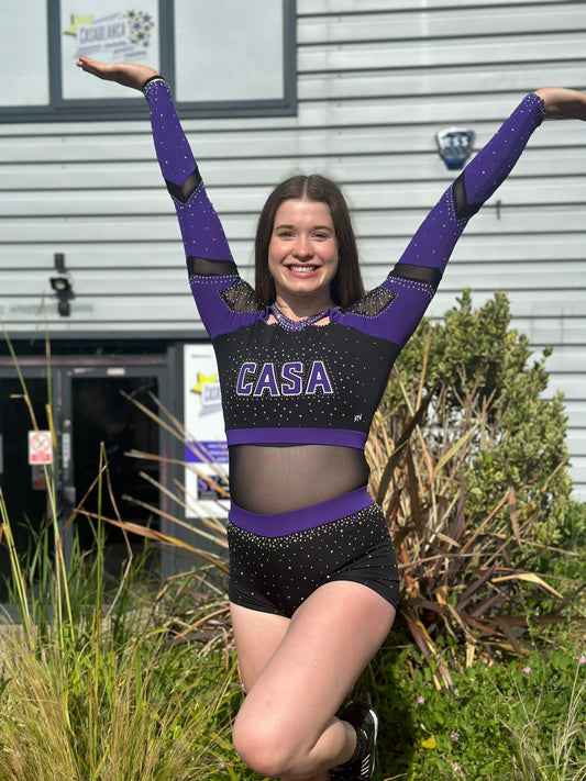 Season 14 Allstar Uniform - Youth Sizes Full Uniform