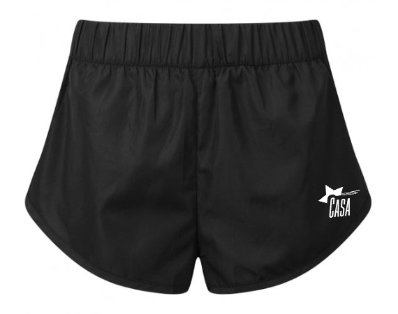 Casa Running Shorts