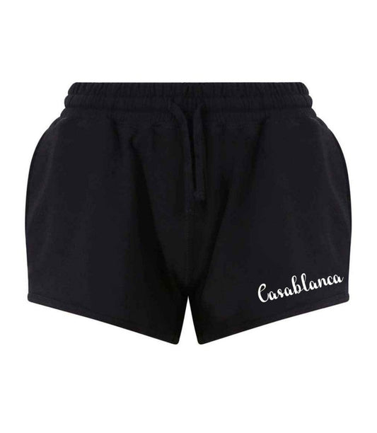 Signature Jog Shorts - Adults