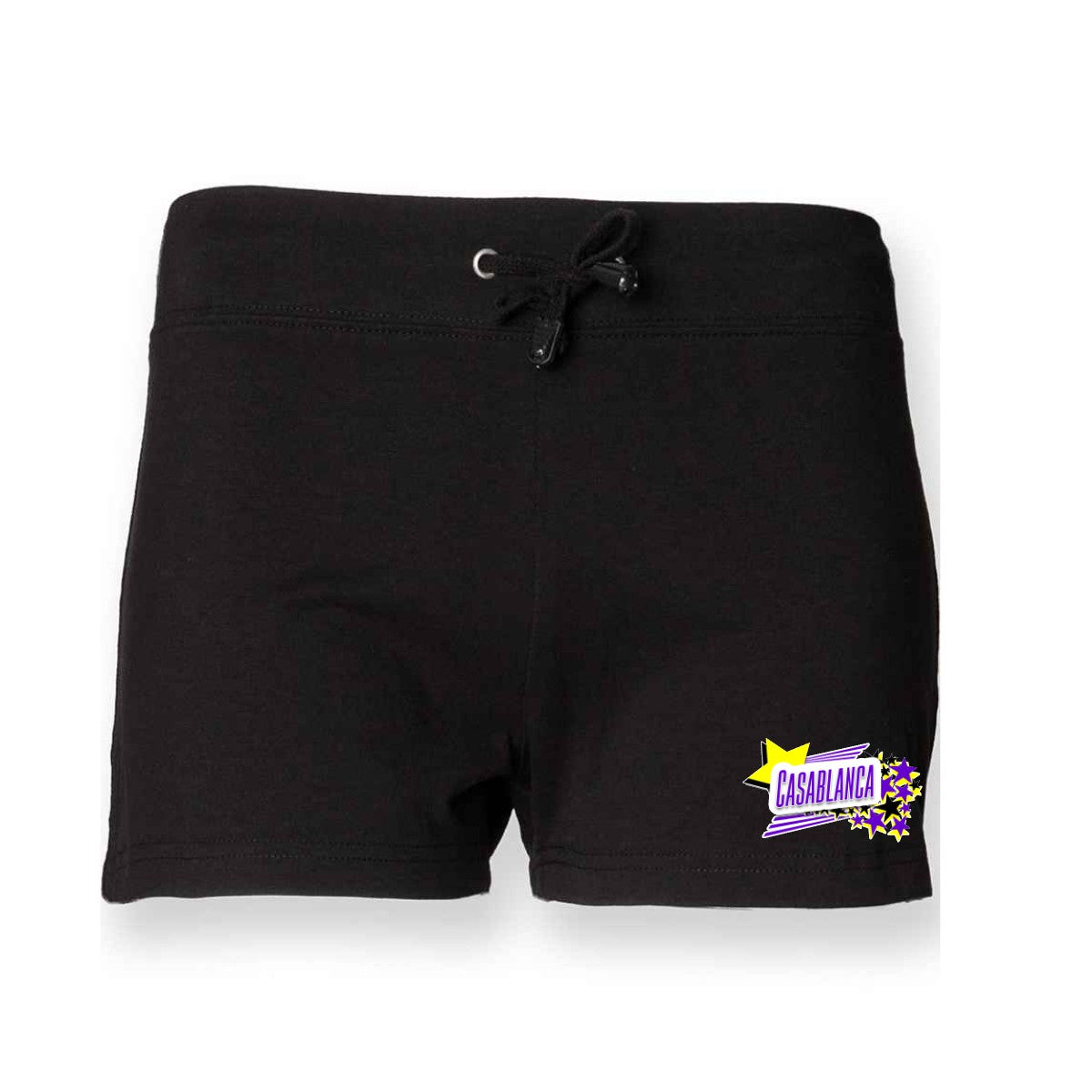 Logo Jog Shorts - Childs