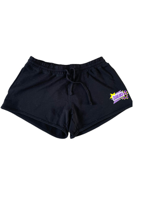 Logo Jog Shorts - Adults