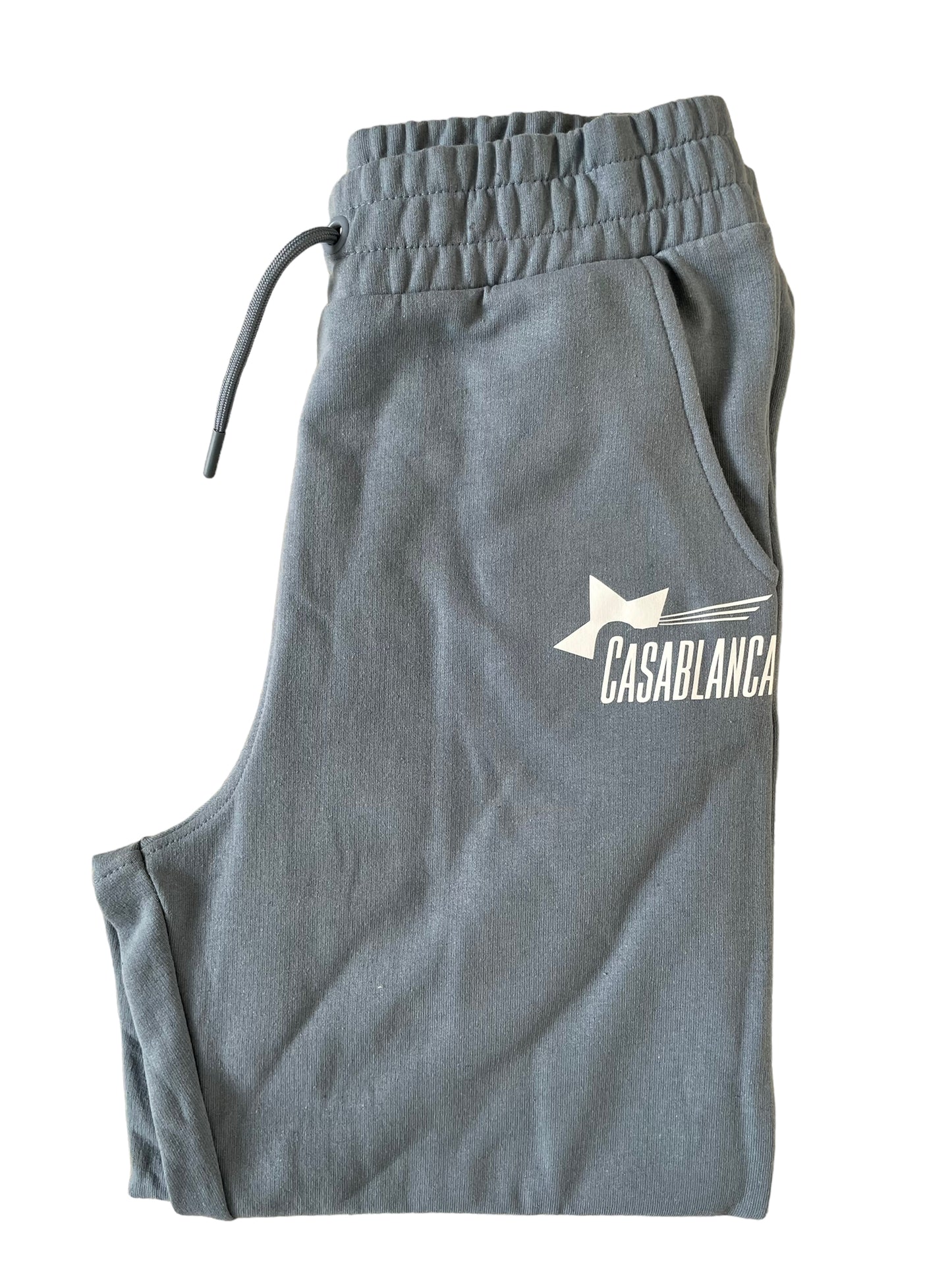 Sustainable Cuffed Joggers