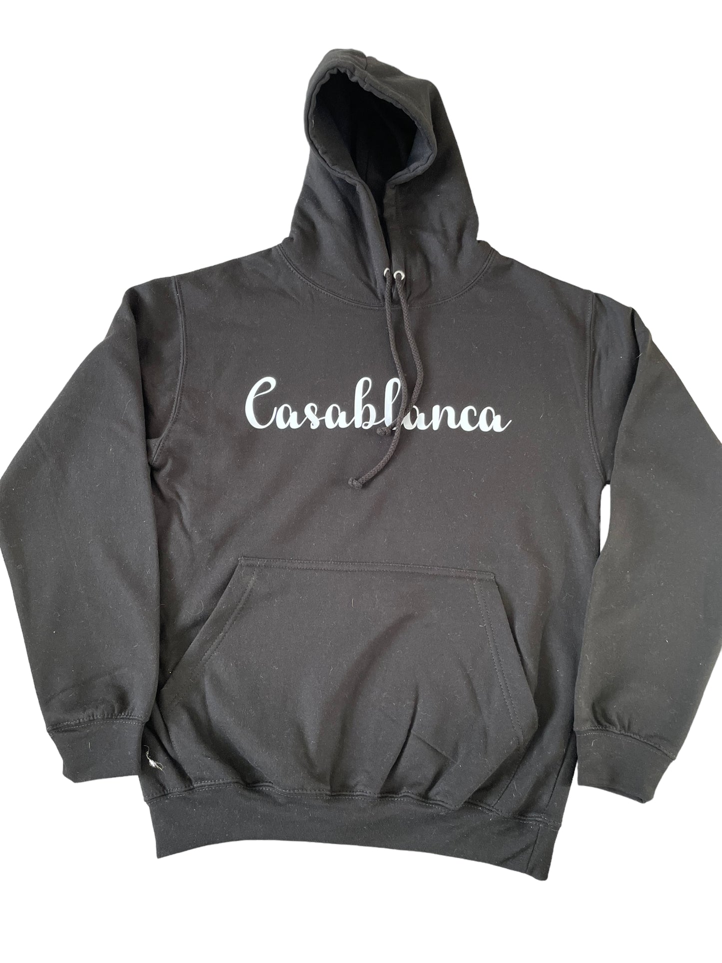 Signature Hoodie