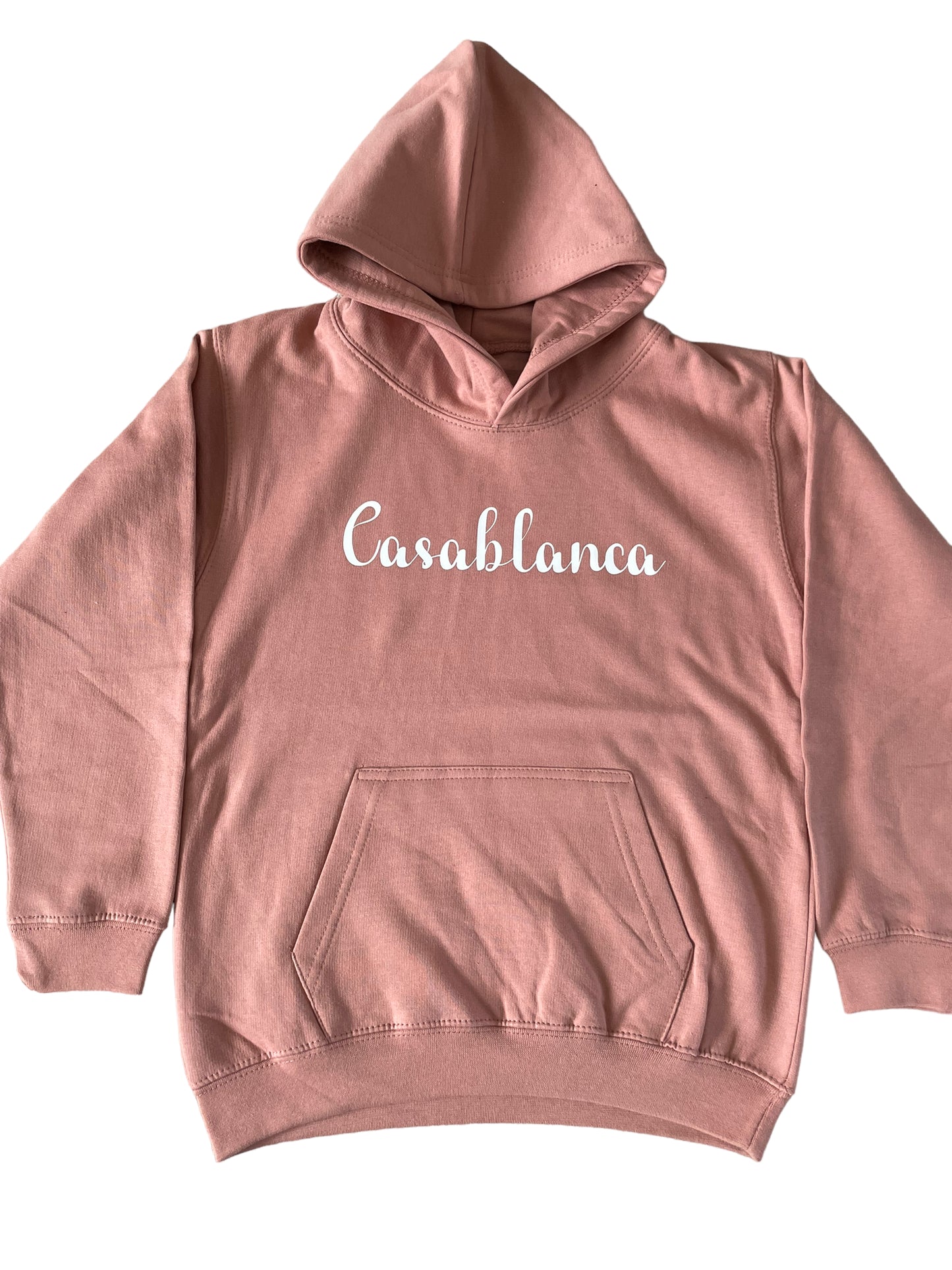 Signature Hoodie