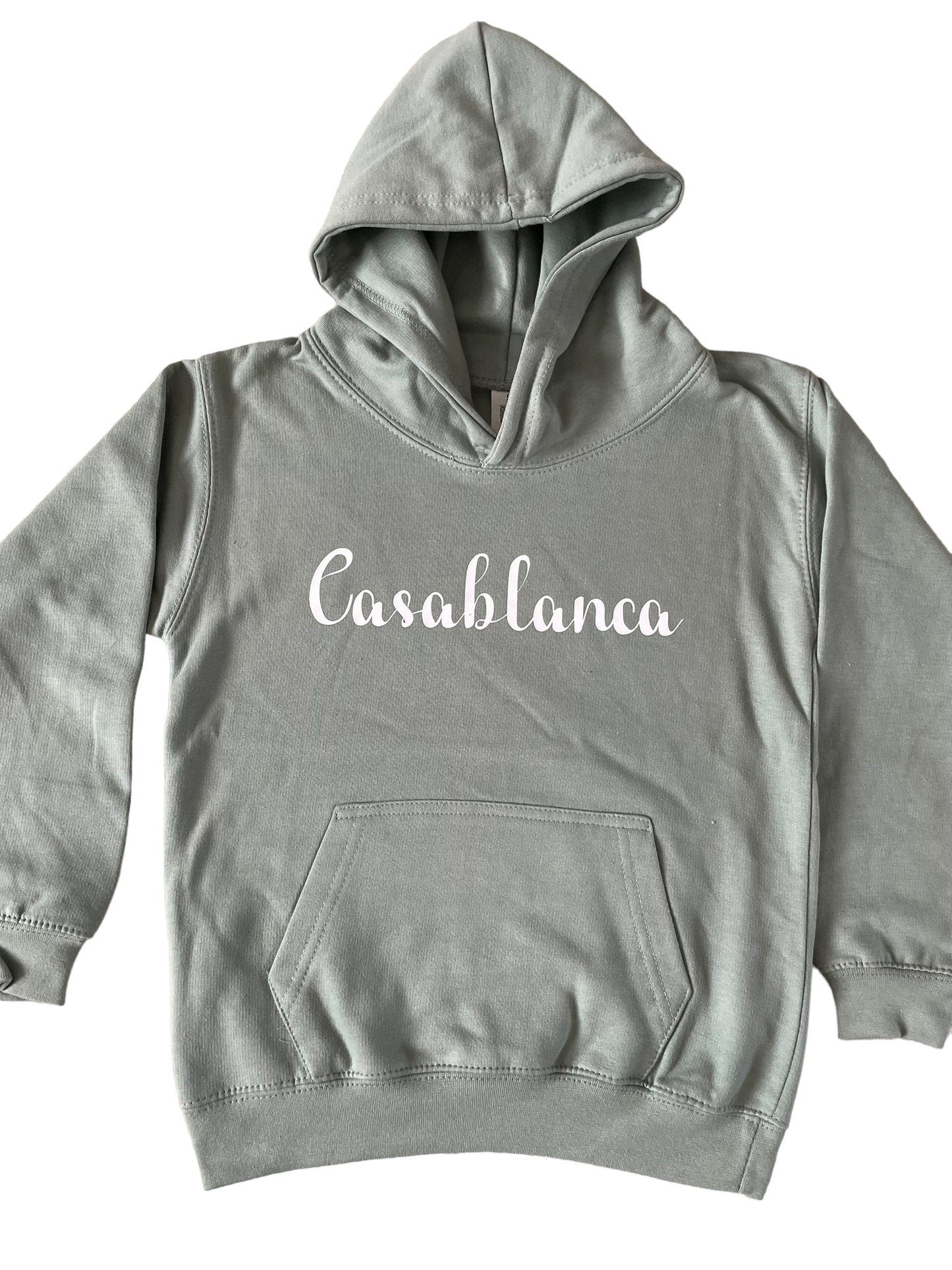 Signature Hoodie