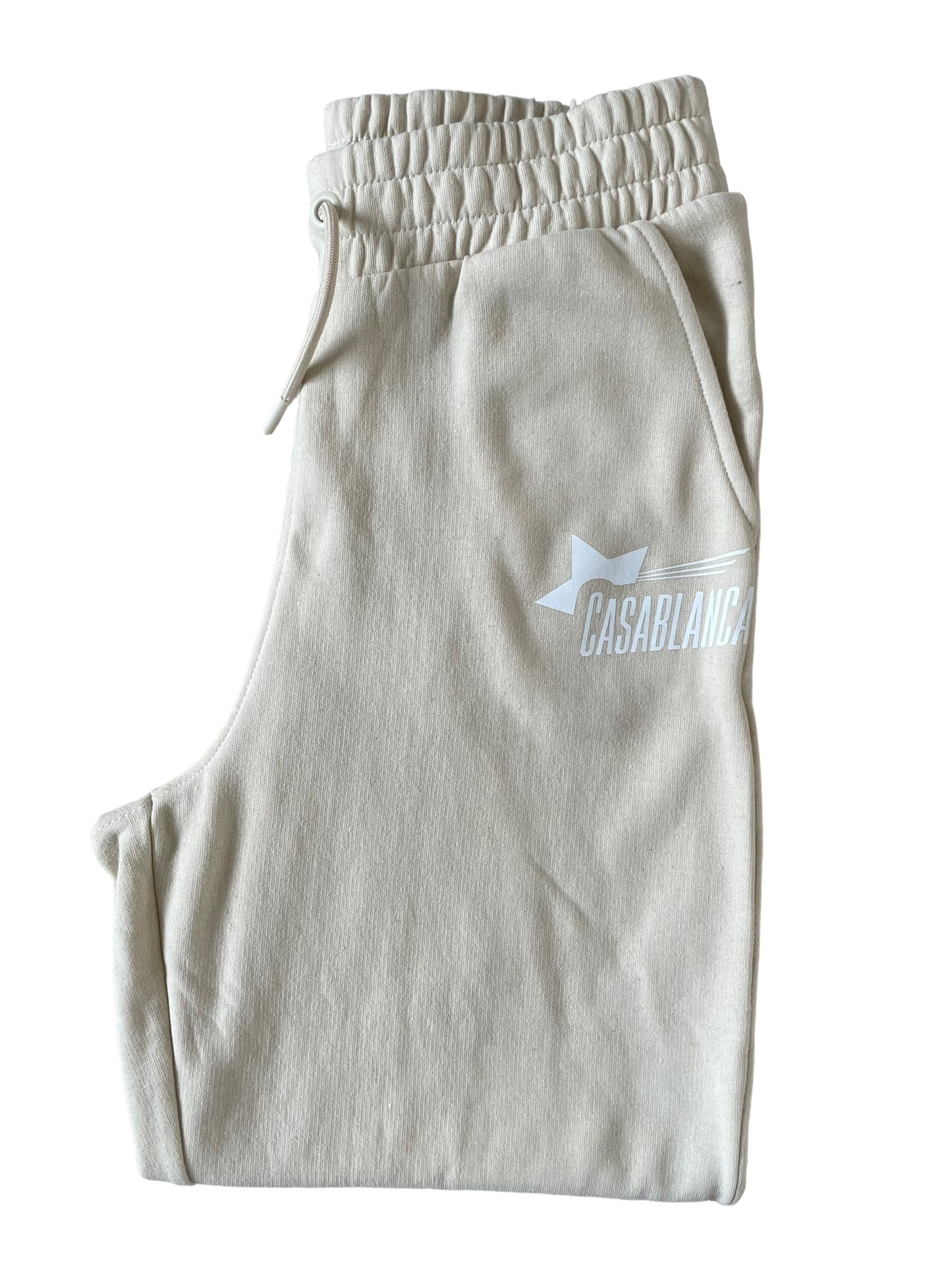 Sustainable Cuffed Joggers