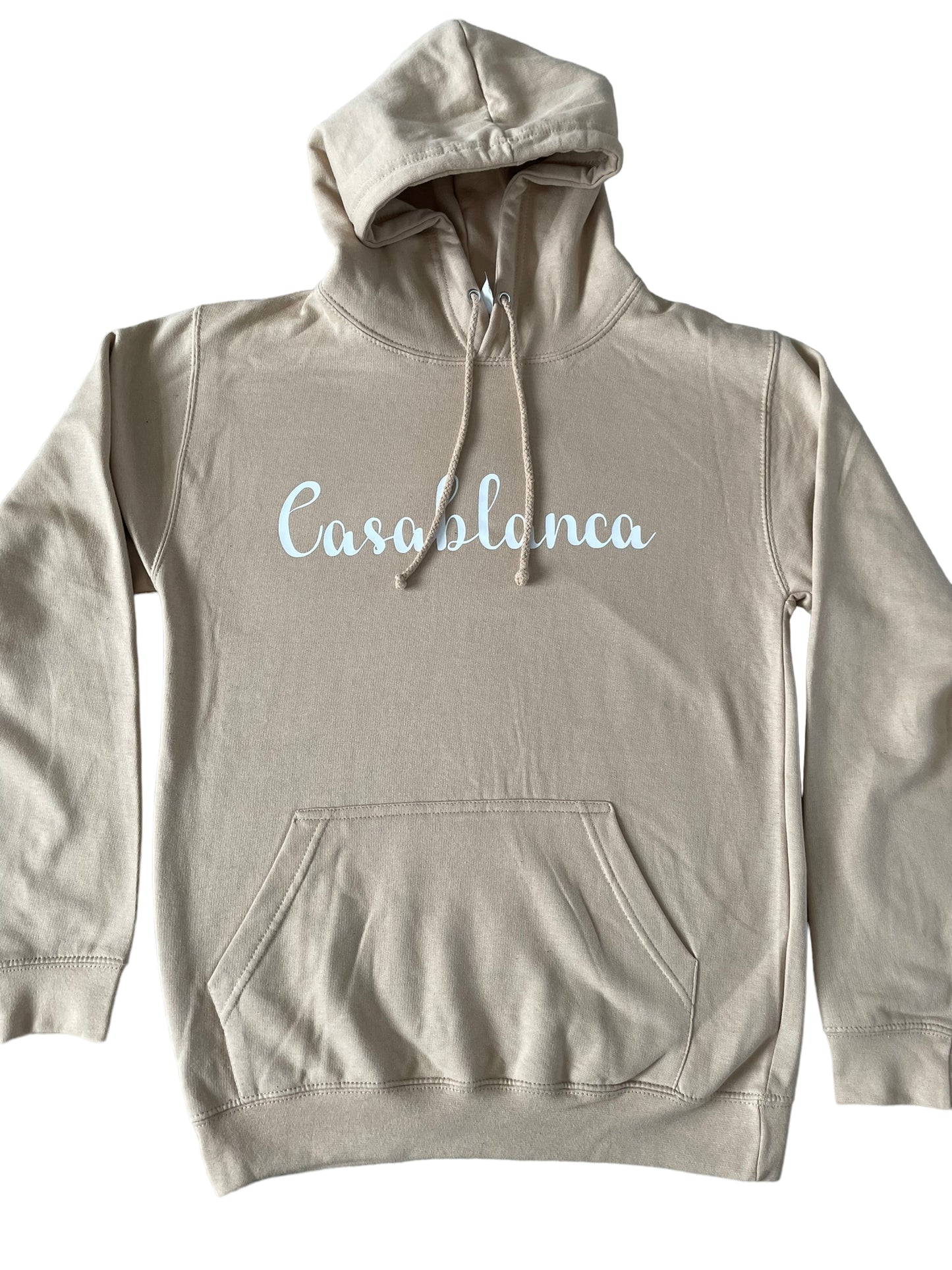 Signature Hoodie