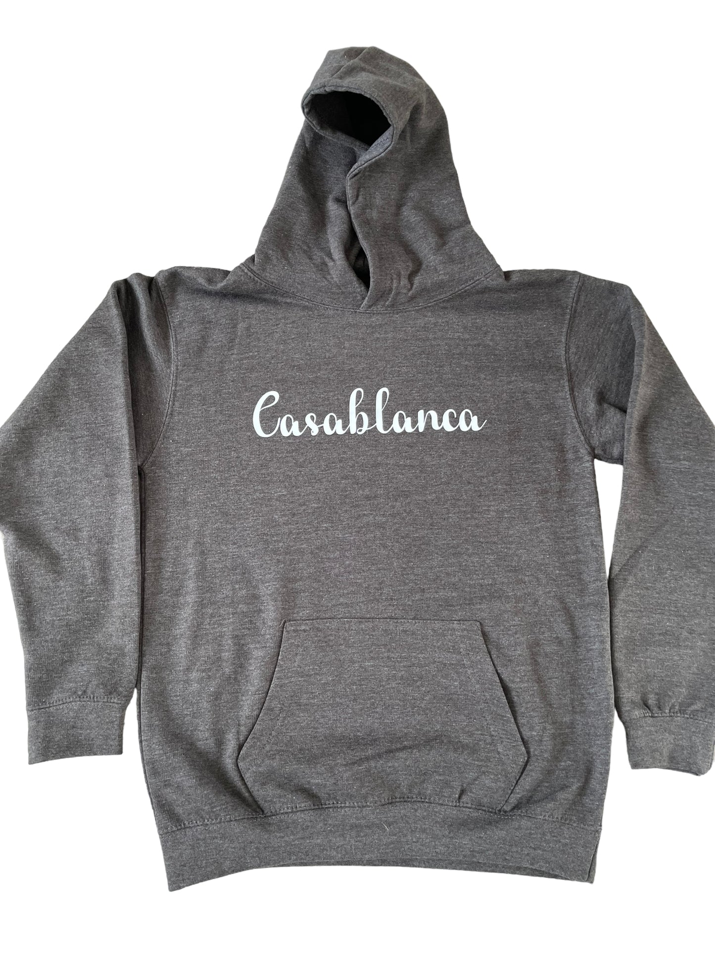 Signature Hoodie