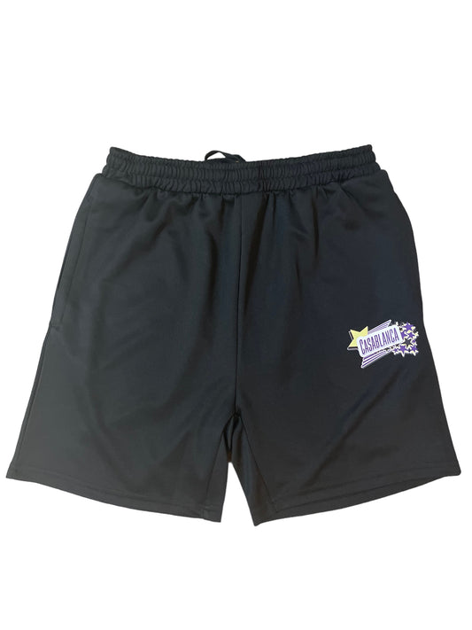 Logo Shorts - Boys