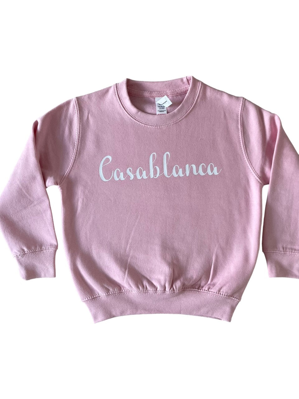 Signature Sweatshirt