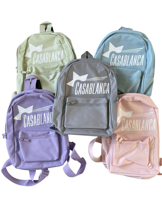 Mini Backpack