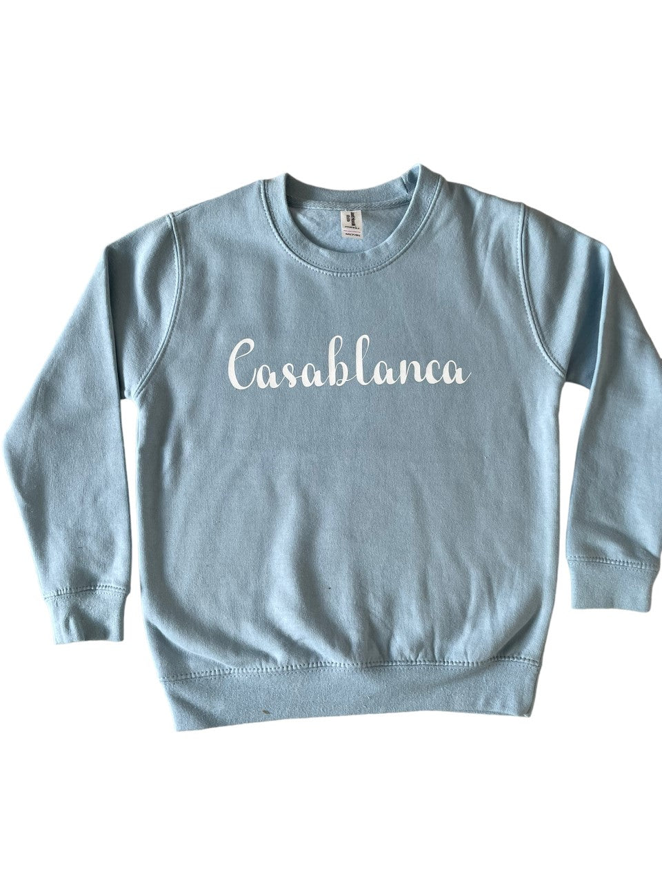 Signature Sweatshirt