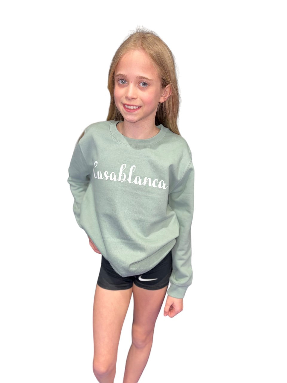 Signature Sweatshirt