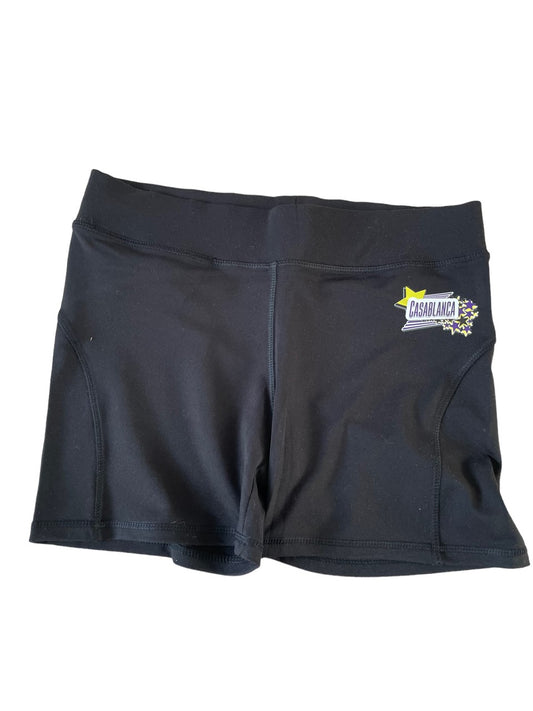 Logo Shorts