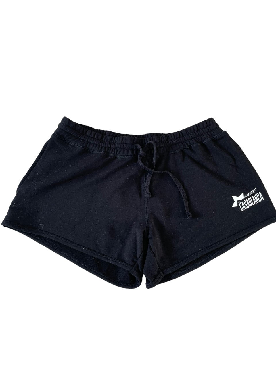 Logo Jog Shorts - Adults