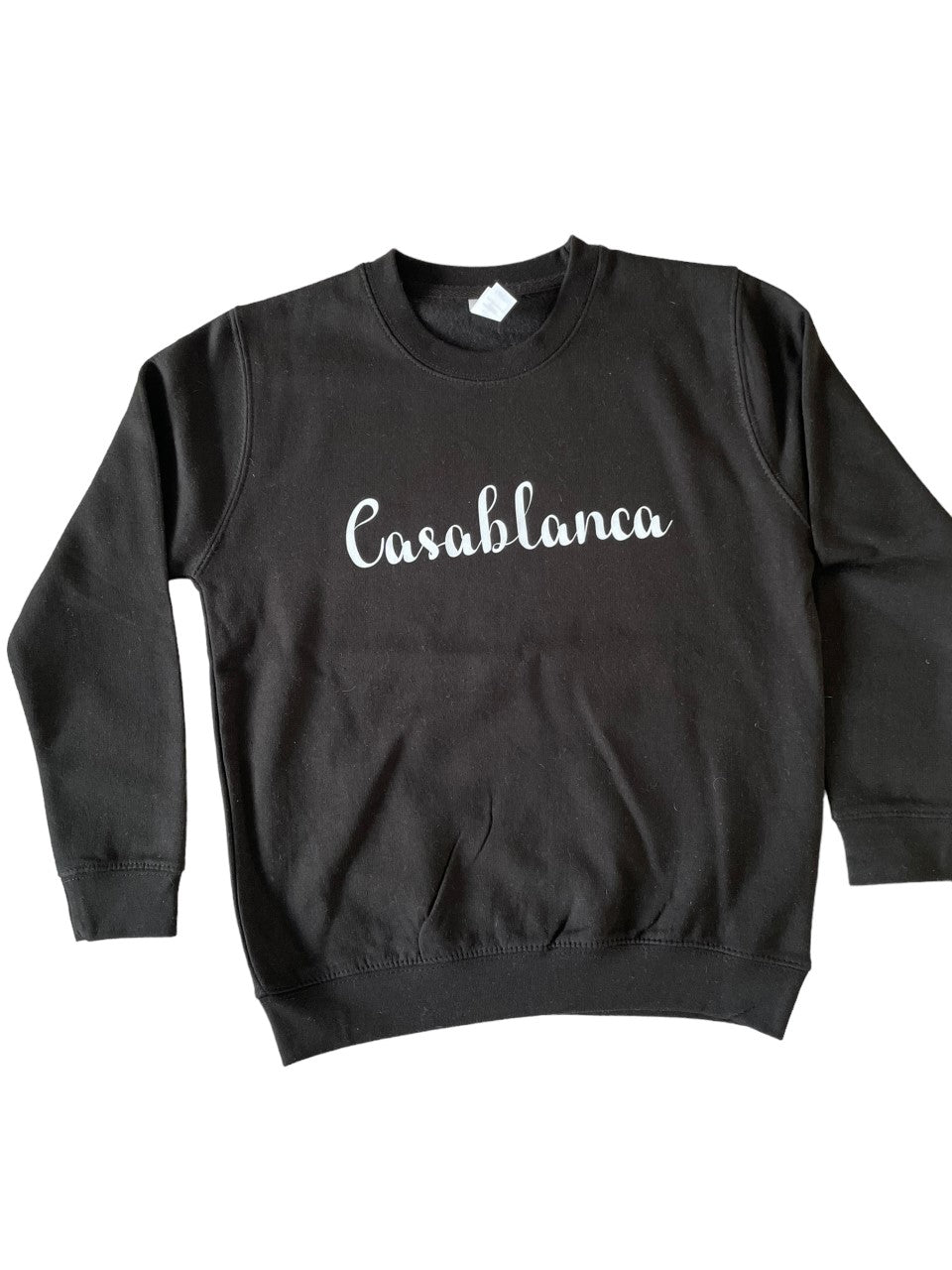 Signature Sweatshirt