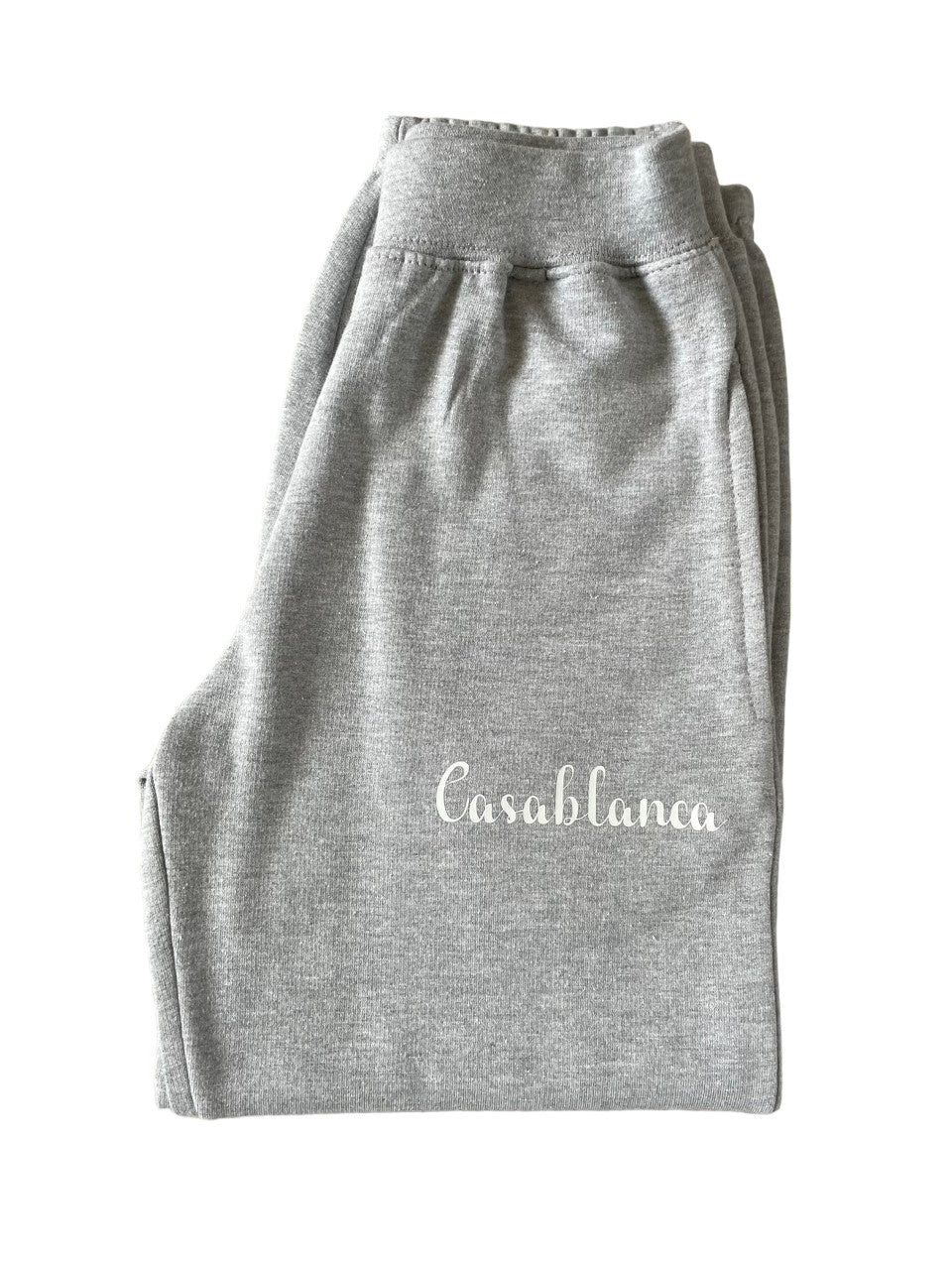 Signature Joggers