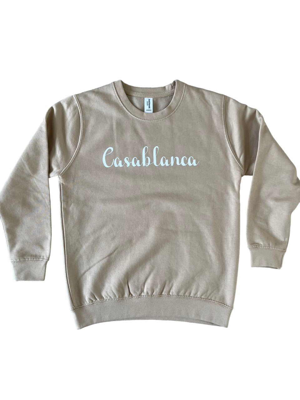 Signature Sweatshirt