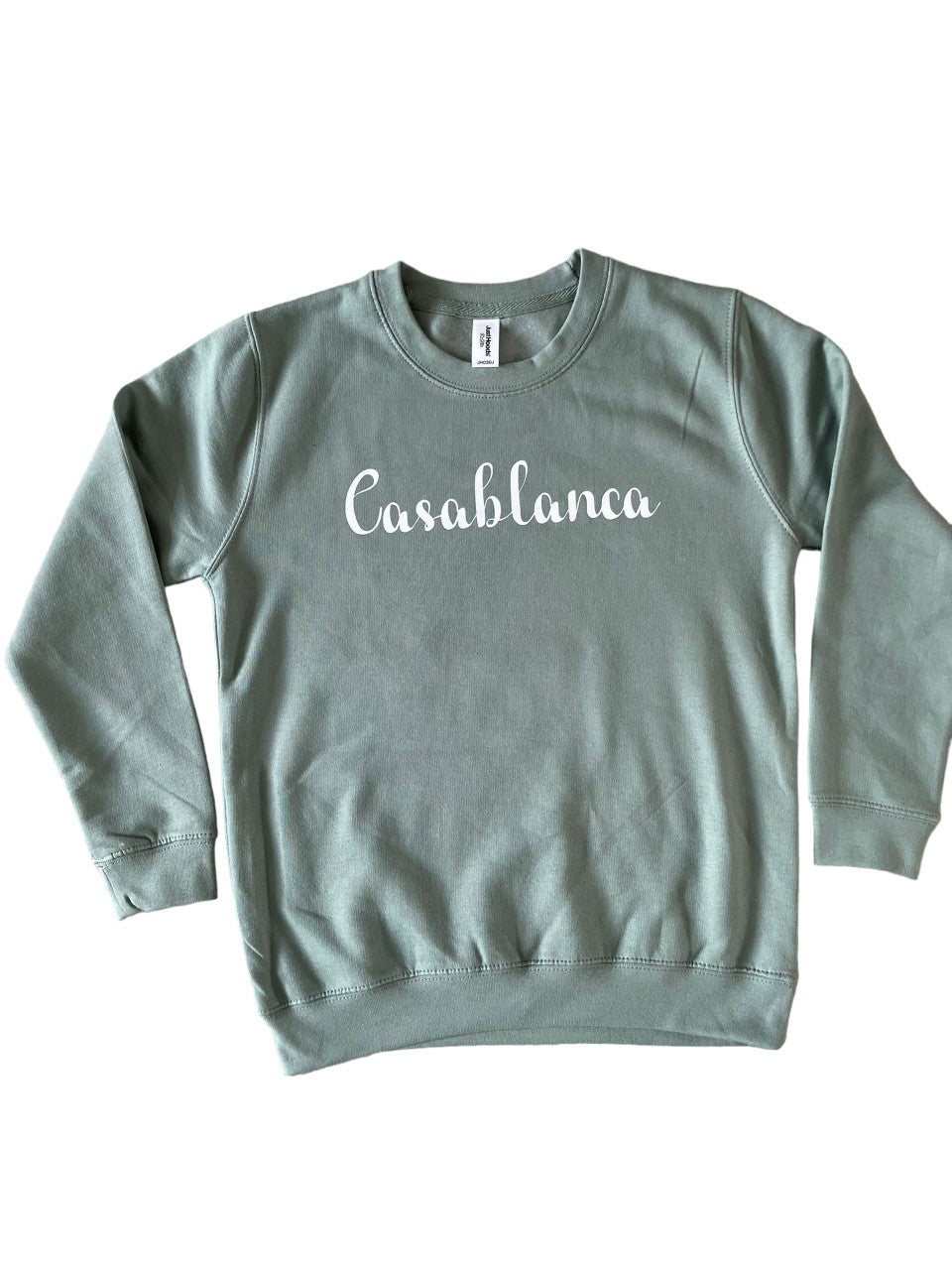 Signature Sweatshirt