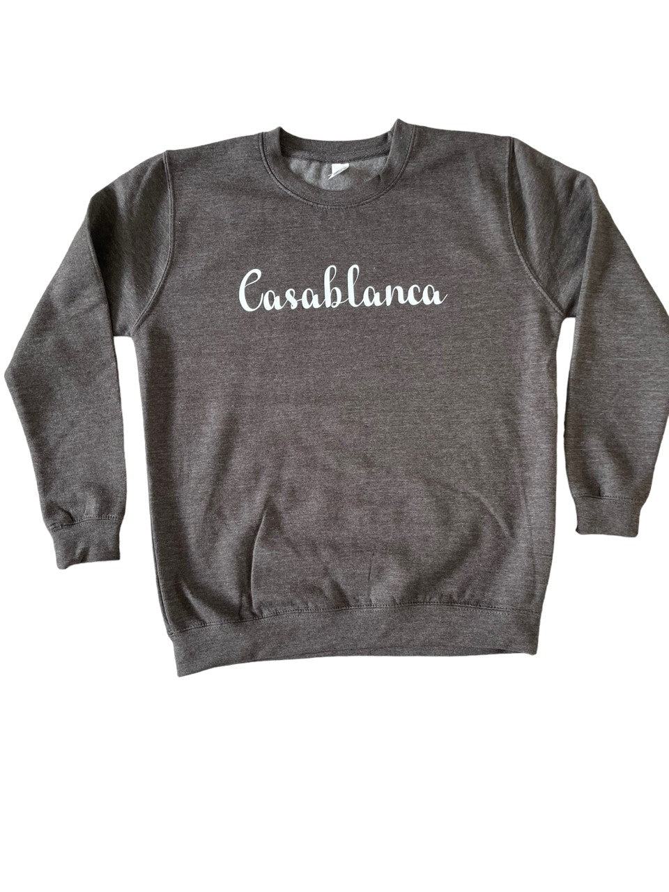 Signature Sweatshirt